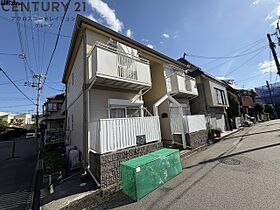 兵庫県西宮市下大市西町（賃貸アパート1K・1階・20.35㎡） その1