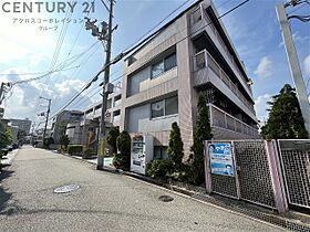 西北チェリーマンション  ｜ 兵庫県西宮市丸橋町（賃貸マンション1K・2階・23.35㎡） その20