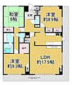 グランドメゾン苦楽園南棟4階21.0万円
