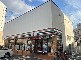 レジュールアッシュアーバンゲート  ｜ 兵庫県尼崎市杭瀬本町1丁目（賃貸マンション1K・6階・22.35㎡） その21