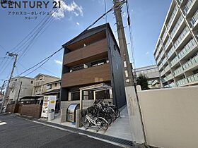 エスポアール甲子園  ｜ 兵庫県西宮市甲子園七番町（賃貸アパート1K・2階・29.06㎡） その18