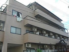 ルピナス  ｜ 兵庫県西宮市門戸東町（賃貸マンション1K・1階・22.00㎡） その1