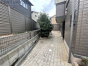 シャルマン松香園  ｜ 兵庫県宝塚市山本南1丁目（賃貸アパート1K・2階・31.75㎡） その28