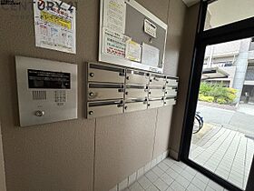 オリーブ甲東園  ｜ 兵庫県西宮市上大市4丁目（賃貸マンション1K・2階・30.97㎡） その24