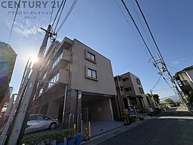 グローリー甲子園  ｜ 兵庫県西宮市鳴尾町5丁目（賃貸マンション1LDK・2階・39.00㎡） その1