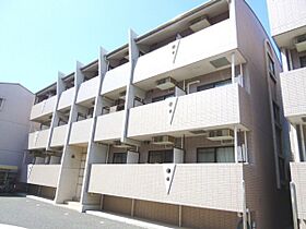 エトール6  ｜ 兵庫県西宮市櫨塚町（賃貸マンション1R・1階・21.00㎡） その1