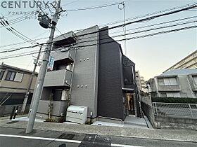 兵庫県西宮市霞町（賃貸アパート1LDK・1階・30.49㎡） その15