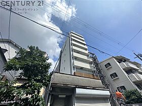 ル・パルク立花  ｜ 兵庫県尼崎市西立花町3丁目（賃貸マンション1LDK・8階・30.40㎡） その15