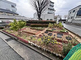 リヴィエール尼崎  ｜ 兵庫県尼崎市猪名寺1丁目（賃貸マンション1LDK・1階・43.23㎡） その7