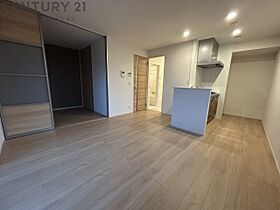 Cherry　Maison夙川  ｜ 兵庫県西宮市宮西町（賃貸アパート1LDK・1階・40.94㎡） その3