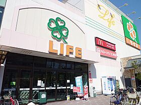 メゾン甲子園  ｜ 兵庫県西宮市甲子園九番町（賃貸マンション1LDK・4階・38.47㎡） その9