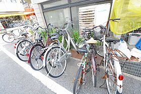 Collection武庫川  ｜ 兵庫県西宮市里中町3丁目（賃貸マンション1K・4階・29.03㎡） その16