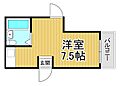 ダイドーメゾン西宮北口43階4.0万円