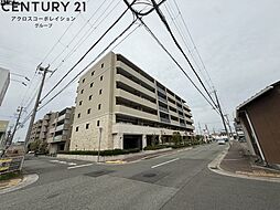 プレサンスロジェ西宮北口門前町テラス マンション