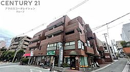 夙川羽衣町パークハイム