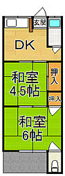寿町アパート