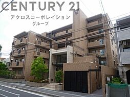 西宮北口昭和園アーバンライフ