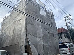 フジパレス西宮今津2番館