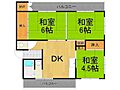 第三西宮マンション4階8.0万円