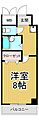 ラポール今津3階5.1万円
