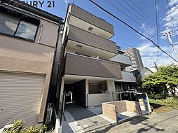 ALEGRIA西宮津門