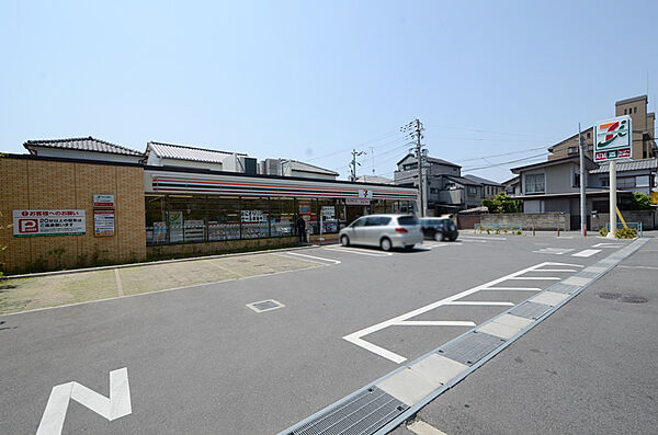 加島第1マンション ｜兵庫県西宮市天道町(賃貸マンション2SLDK・2階・67.00㎡)の写真 その28