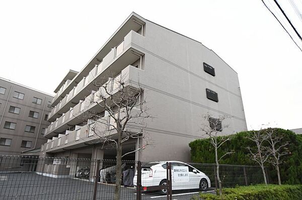 レジェンダリー甲子園 ｜兵庫県西宮市上甲子園2丁目(賃貸マンション1K・1階・24.00㎡)の写真 その1