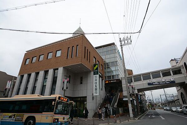 レジデンシア甲東園 ｜兵庫県西宮市上大市1丁目(賃貸マンション1R・4階・20.50㎡)の写真 その23