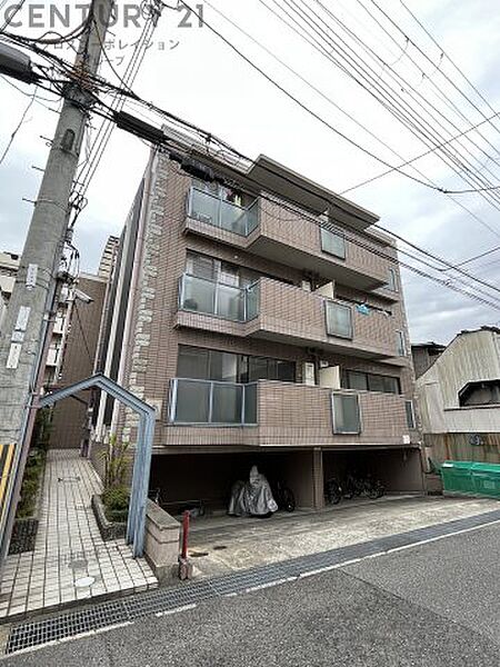 サンパレス21夙川東 ｜兵庫県西宮市室川町(賃貸マンション2DK・1階・40.00㎡)の写真 その15