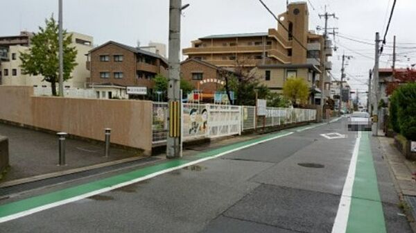 サンパレス21夙川東 ｜兵庫県西宮市室川町(賃貸マンション2DK・1階・40.00㎡)の写真 その22