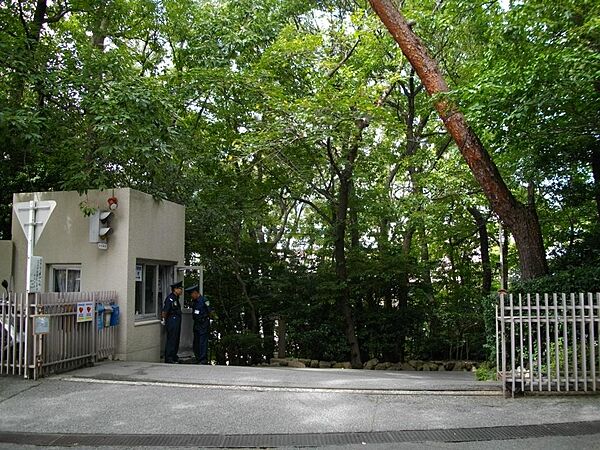 夙川ハイツAiOi ｜兵庫県西宮市相生町(賃貸マンション1K・1階・20.94㎡)の写真 その20