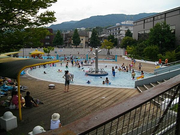 アーデンハウス菊谷 ｜兵庫県西宮市菊谷町(賃貸マンション2LDK・3階・66.57㎡)の写真 その25