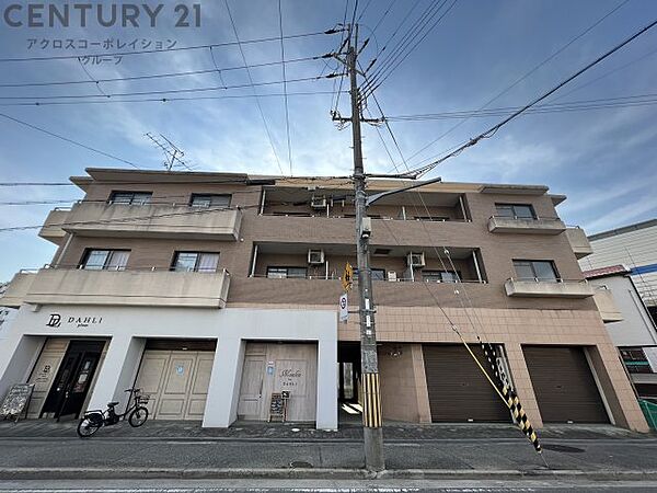 マンション23 ｜兵庫県西宮市田代町(賃貸マンション1K・2階・24.50㎡)の写真 その27