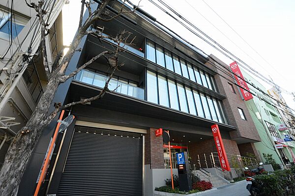 画像25:【銀行】三菱ＵＦＪ銀行　夙川支店まで178ｍ