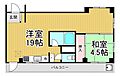 夙川カームマンション6階6.9万円
