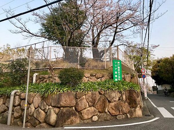 ドムール樋ノ池 ｜兵庫県西宮市樋之池町(賃貸マンション3LDK・3階・68.40㎡)の写真 その25