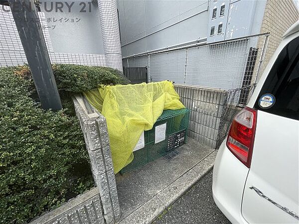 HAYASHIビル ｜兵庫県西宮市今津久寿川町(賃貸マンション1DK・1階・25.00㎡)の写真 その27