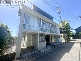 パラシオ夙川名次  ｜ 兵庫県西宮市名次町（賃貸マンション1DK・2階・24.84㎡） その1