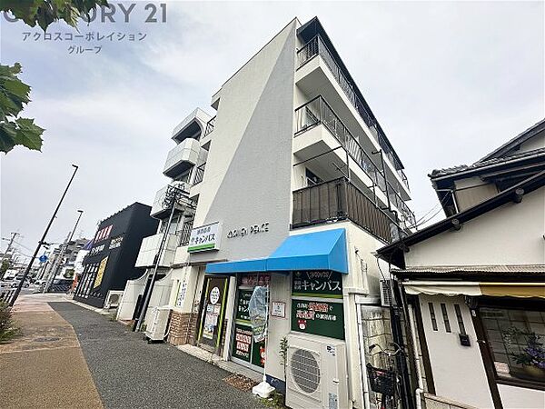 兵庫県西宮市甲子園二番町(賃貸マンション1R・4階・16.00㎡)の写真 その15