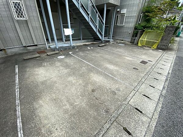 アミティー高座 ｜兵庫県西宮市高座町(賃貸アパート1R・1階・19.74㎡)の写真 その25