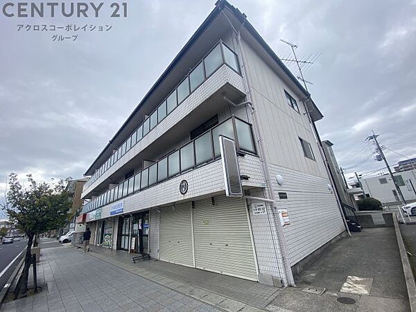 ハイツヨシダ ｜兵庫県西宮市柳本町(賃貸アパート2DK・2階・48.00㎡)の写真 その20