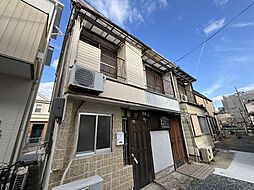🉐敷金礼金0円！🉐東海道・山陽本線 甲子園口駅 徒歩16分
