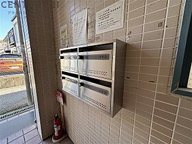 フェリース甲東園  ｜ 兵庫県西宮市上大市1丁目（賃貸マンション1R・3階・20.50㎡） その21