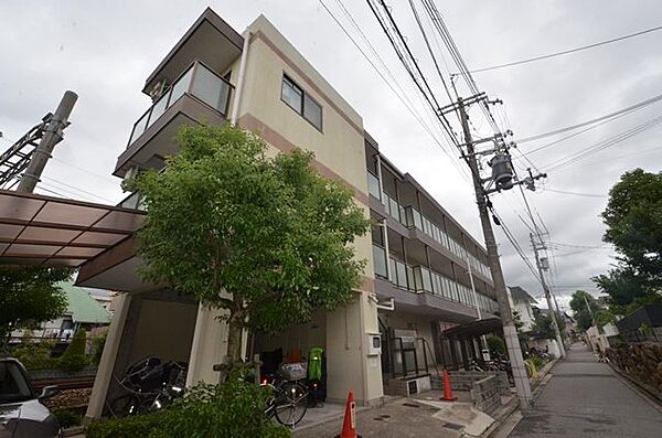 夙川ハイツAIOI ｜兵庫県西宮市相生町(賃貸マンション1K・2階・21.96㎡)の写真 その1