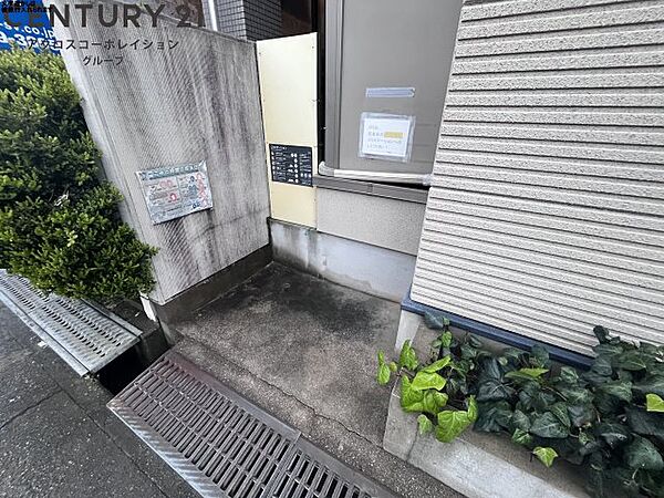 クレスト ｜兵庫県西宮市大屋町(賃貸マンション1K・1階・23.00㎡)の写真 その25