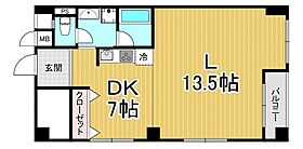 KOSHIENGUCHI HOUSE  ｜ 兵庫県西宮市甲子園口2丁目（賃貸マンション1R・3階・45.57㎡） その2