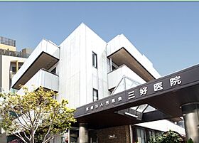 KOSHIENGUCHI HOUSE  ｜ 兵庫県西宮市甲子園口2丁目（賃貸マンション1R・3階・45.57㎡） その26