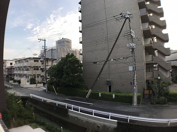 La Douceur西宮北口 ｜兵庫県西宮市大屋町(賃貸マンション1LDK・1階・39.00㎡)の写真 その12