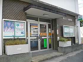 リトラル西宮北  ｜ 兵庫県西宮市上ケ原五番町（賃貸アパート1K・1階・25.85㎡） その30