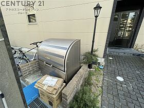 フジテラス甲東園  ｜ 兵庫県西宮市上大市4丁目（賃貸マンション1DK・2階・27.72㎡） その28